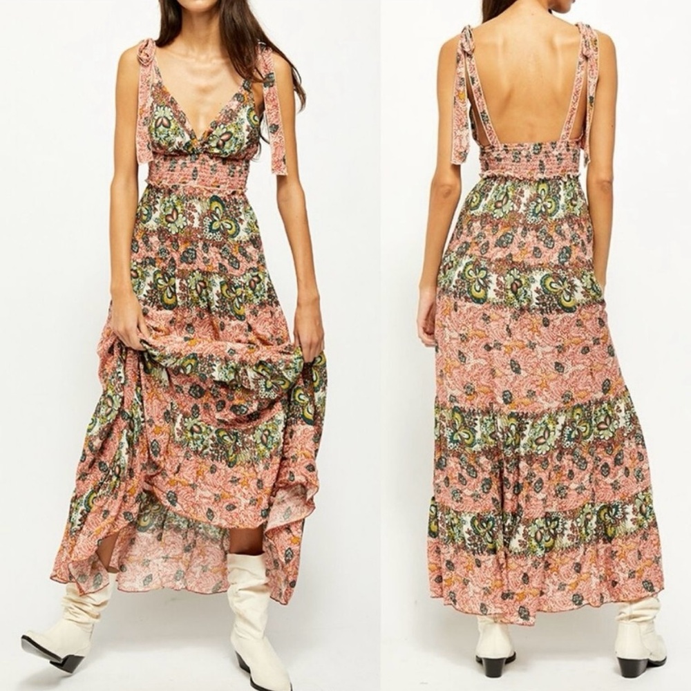 Free People Size Medium Dress